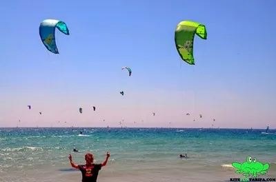 bodydrag kite corsi tarifa